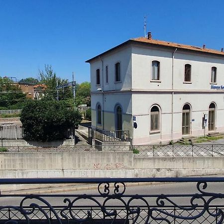 Casa Sobborghi Apartment Монца Екстериор снимка