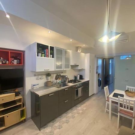 Casa Sobborghi Apartment Монца Екстериор снимка