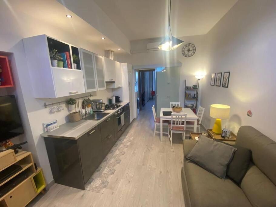 Casa Sobborghi Apartment Монца Екстериор снимка