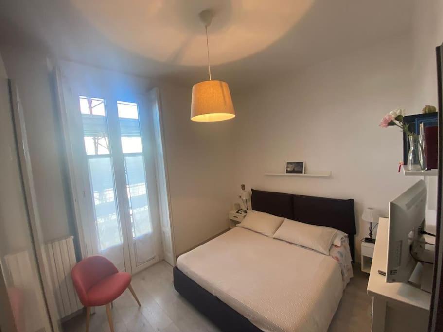 Casa Sobborghi Apartment Монца Екстериор снимка