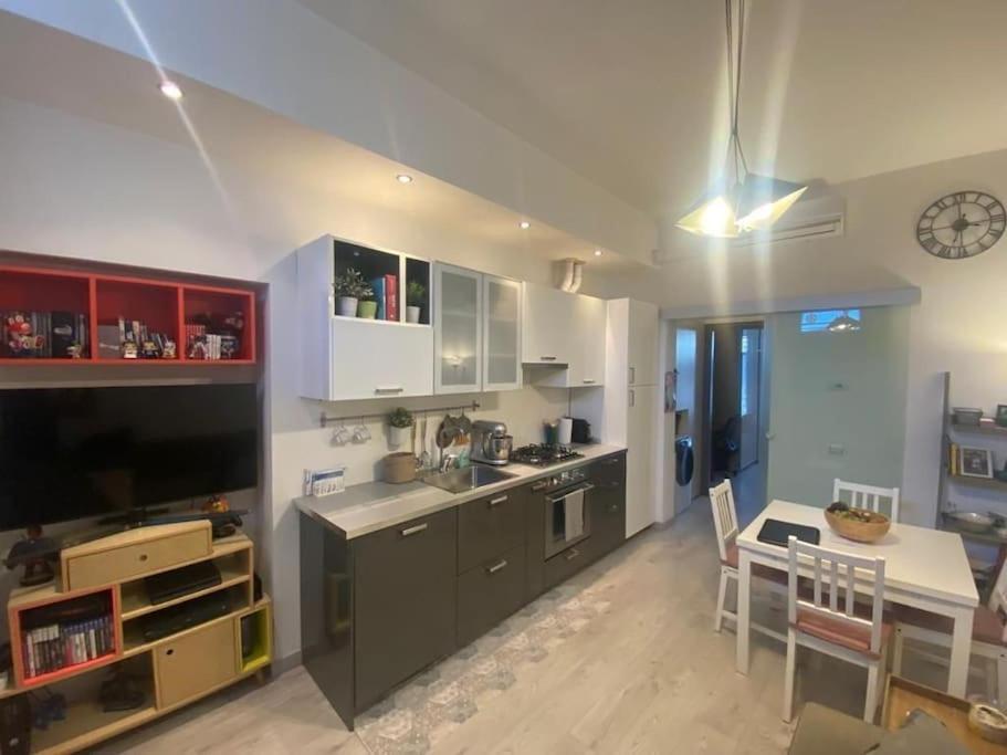Casa Sobborghi Apartment Монца Екстериор снимка